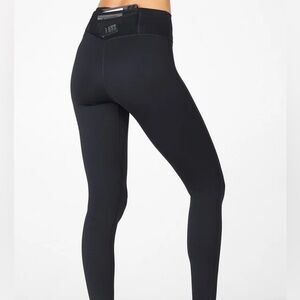 Trinity Motion365® High-Waisted Legging RainCloud 29 | Tall Black